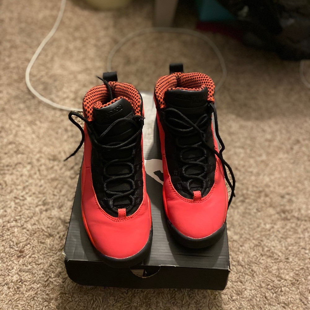 Jordan 10 retro